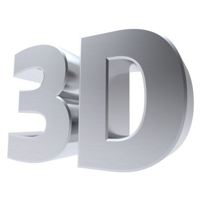 3D projector