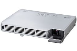 Casio XJ-S68 SuperSlim Projector