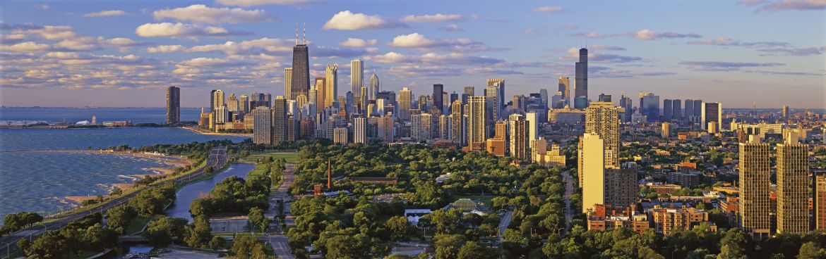 Chicago, Illinois Projector Rentals