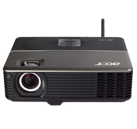 Wireless Projector Rentals in North Carolina