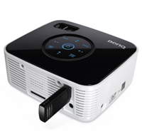 Ultra Portable Projector Rentals in United States
