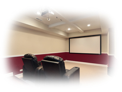DLP Projector Rentals in Tennessee
