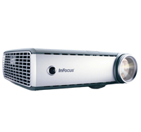 DLP Projector Rentals in Maryland