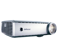 DLP Projector Rentals in South Dakota