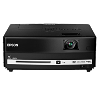 DVD Projector Rentals in Nevada