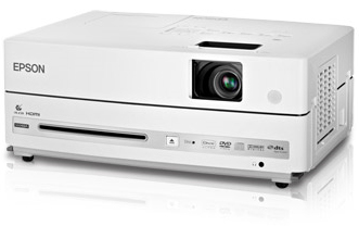 DVD Projectors