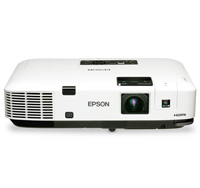 Wireless Projector Rentals in North Carolina