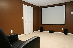 Home Theater