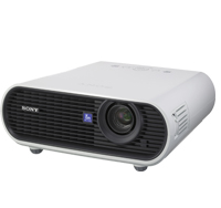 LCD Projector Rentals in 