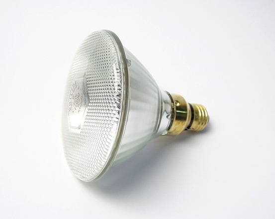 LCD Metal Halide Lamps are used in LCD Projectors