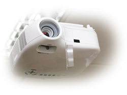DLP Projector Rentals in New Mexico