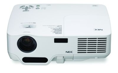 NEC Projectors