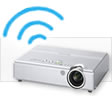 Wireless Projector