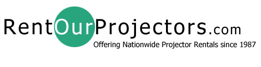 Projector Rental