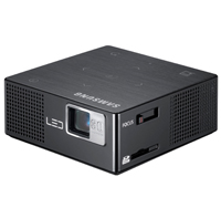 Ultra Portable Projector Rentals in New Hampshire