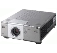 Large-Venue Projector Rentals in Mississippi