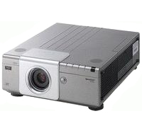 Large-Venue Projector Rentals in Maryland