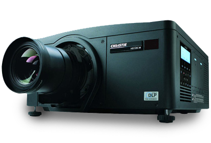 Large Venue Projector Rentals