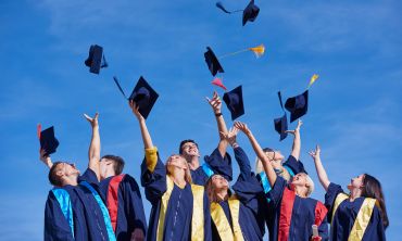 3 Graduation Party tips