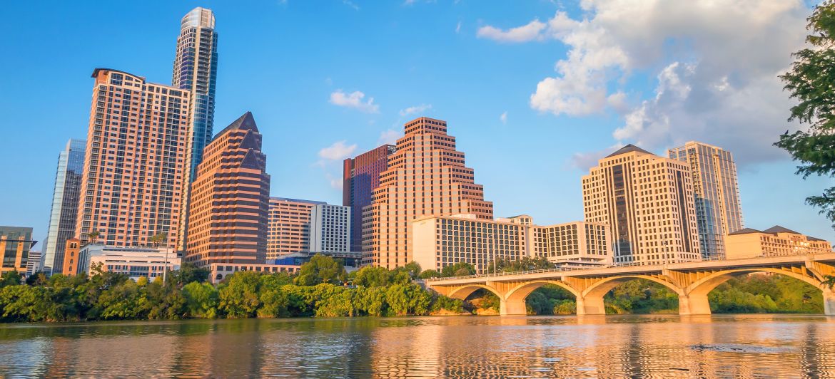 Austin, Texas Projector Rentals
