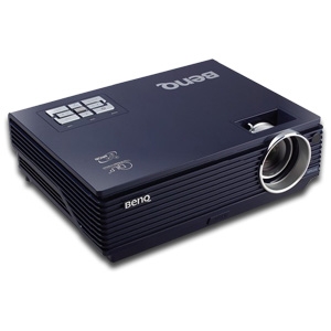 BenQ Projector Rental