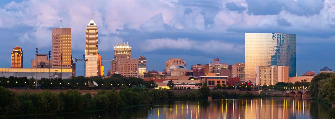 Indianapolis, Indiana Projector Rentals