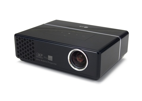 LG Projector Rentals