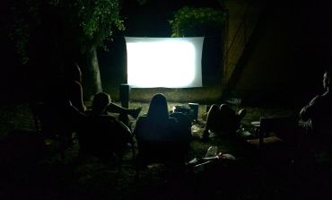 Movie Night Planning