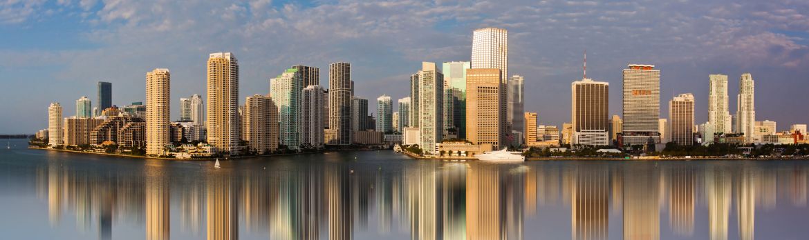 Miami, Florida Projector Rentals