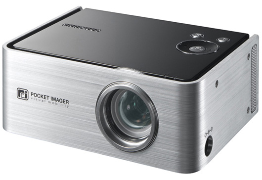 Samsung Projector Rental