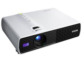 Sony Projector Rentals