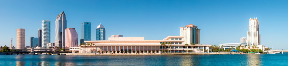 Tampa, Florida Projector Rentals