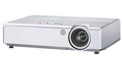 Wireless Projectors