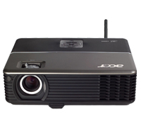 Wireless Projector Rentals in Tennessee