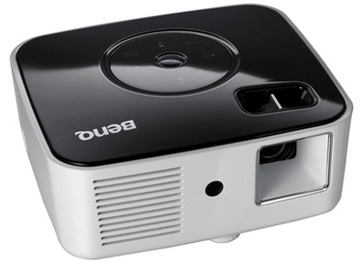 BenQ Joybee GP1 Mini Projector