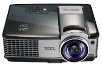 Just Back From Rental - BenQ MP522