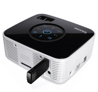 Ultra Portable Projector Rentals in Oklahoma
