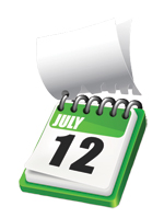 Jacob K. Javits Event Calendar