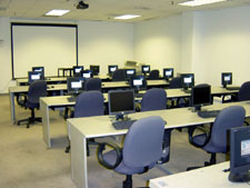 Projector Rentals For Corportae Training