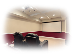 DLP Projector Rentals in Vermont
