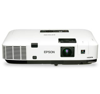 Epson Projector Rentals