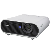 LCD Projector Rentals in New York