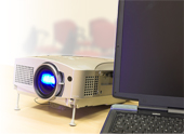 LCD Projector Rentals