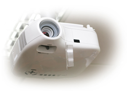 DLP Projector Rentals in Vermont