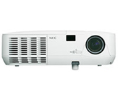 NEC Projector Rentals