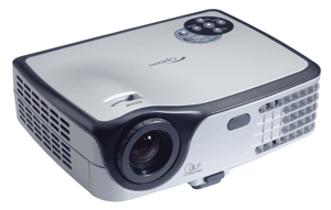 Optoma EP729 Projector