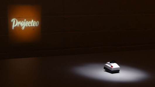 Projecteo Tiny Instagram Projector