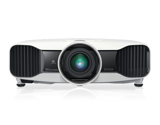 Projector Rental