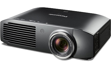 High Definition Projector Rentals