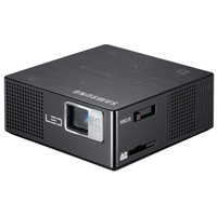 Ultra Portable Projector Rentals in Oklahoma